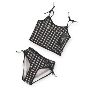 Bebe Girl bikini 10/12